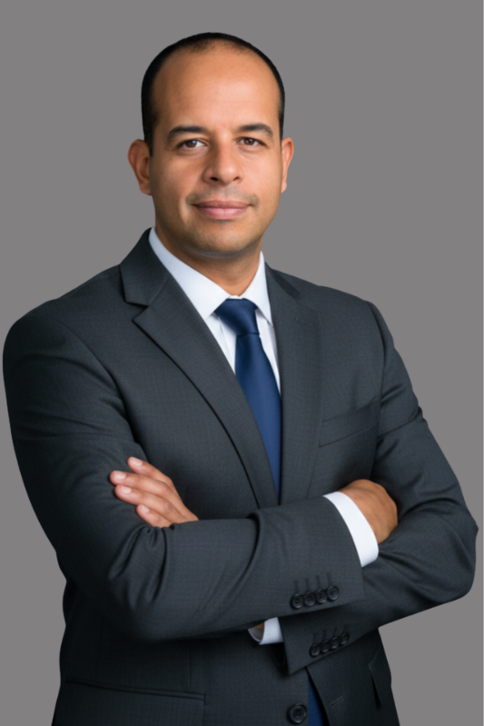 Ricardo Mota