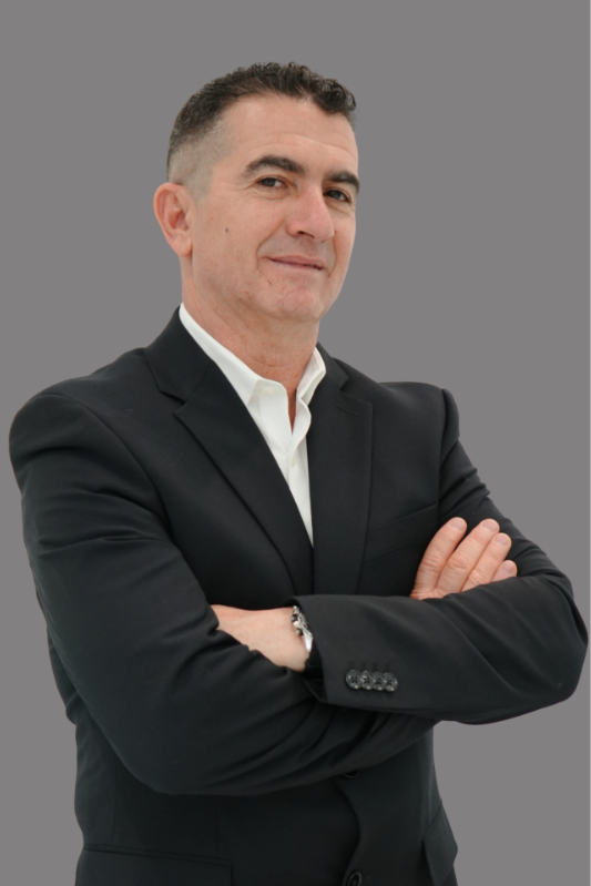 Heriberto A. Ariza