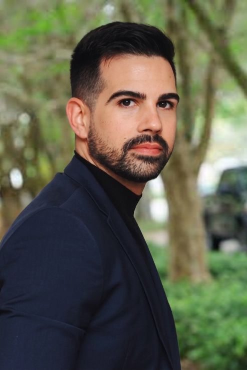   Angel  Dominguez