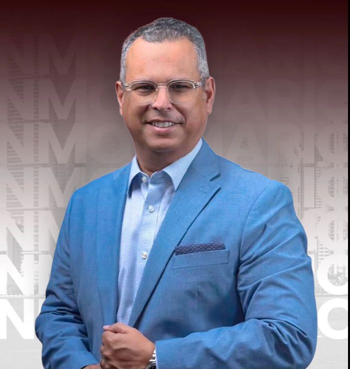 RAMON ORTEGA