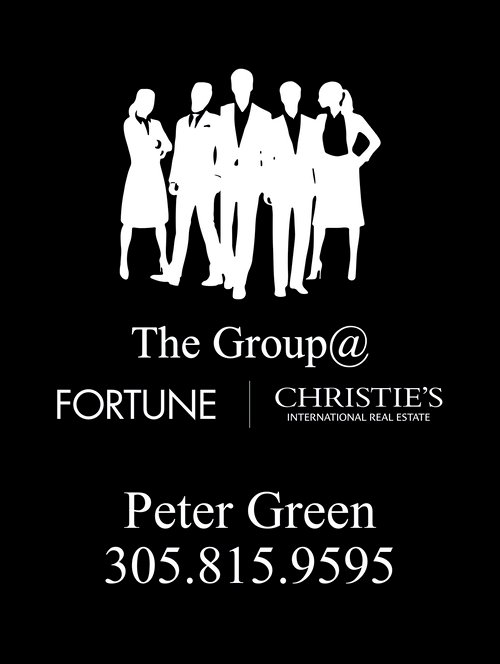 Managing Partner The Group @ Fortune | Christies International Real Estate