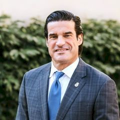 Luis Padilla Luis Padilla