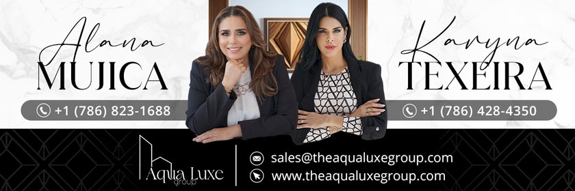 Aqua Luxe Group