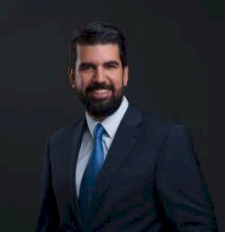 Mauricio Fernandez Piqueras