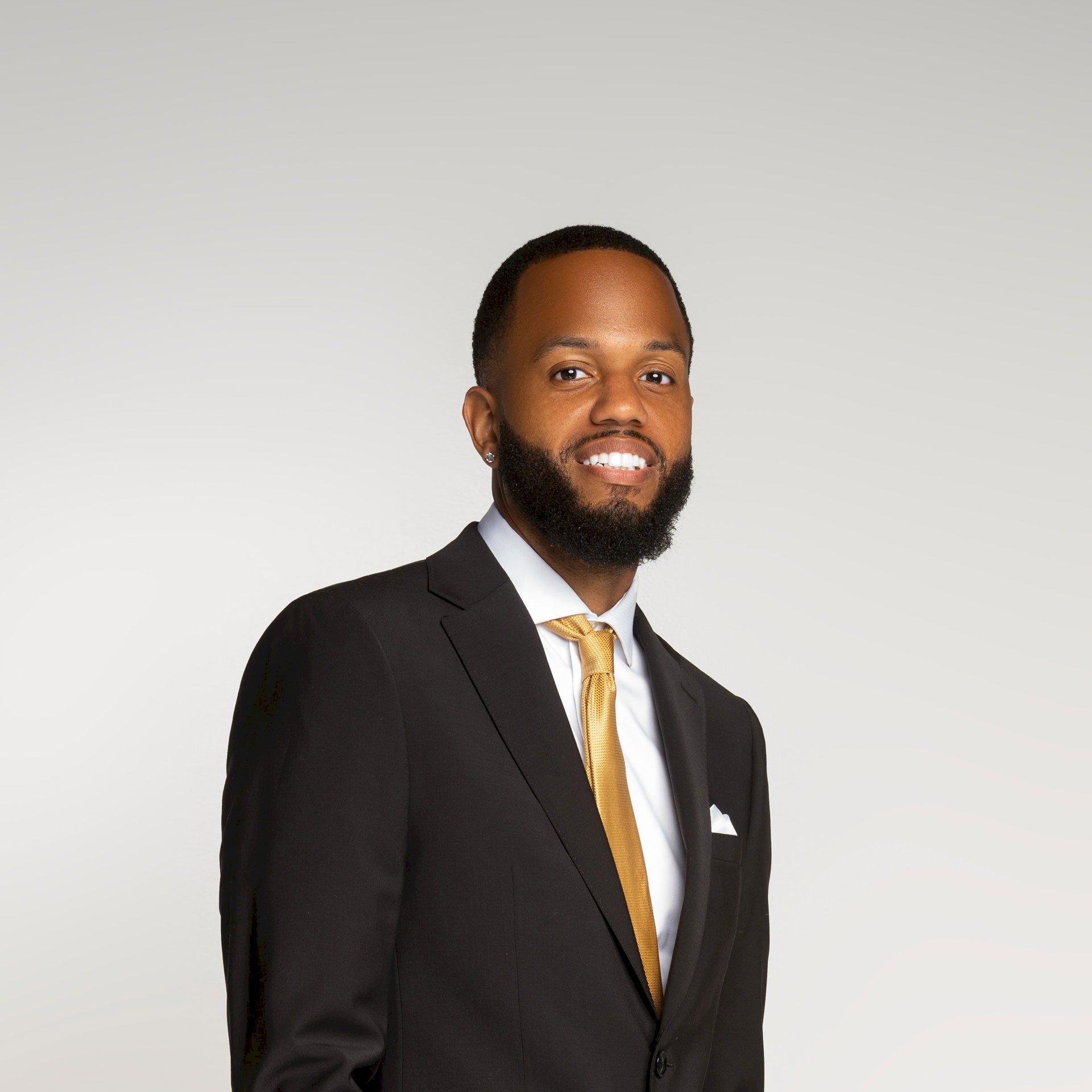 Darryl Thomas