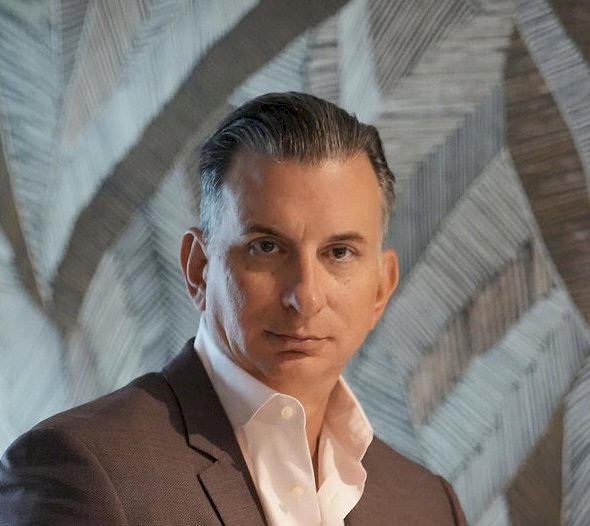 Luis Hoffmann Luis Hoffmann