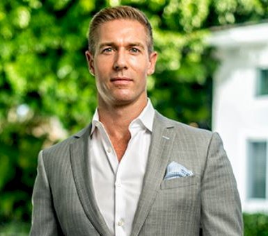 David Siddons David Siddons