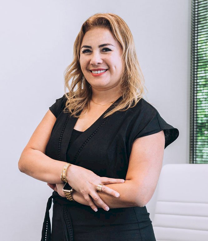 Lourdes Moscoso Lourdes Moscoso