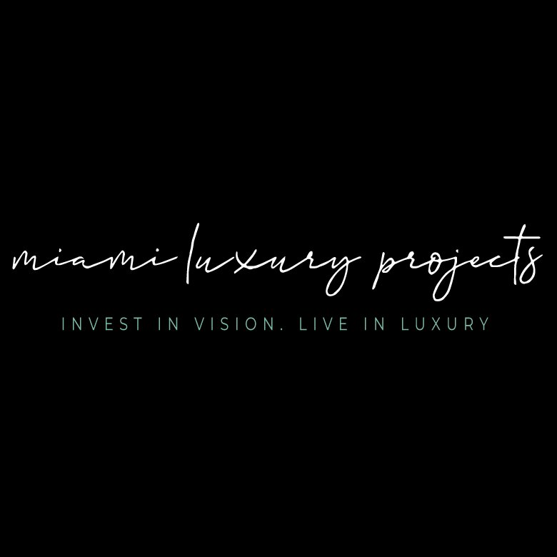 Miami Luxury Projects