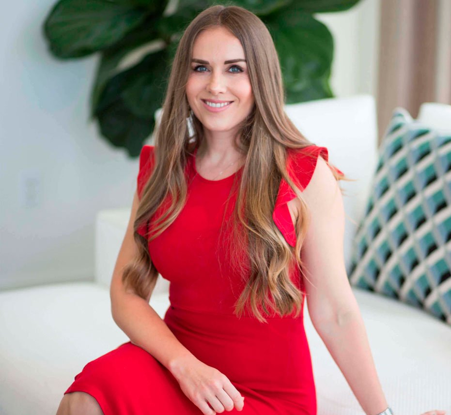 Olga Monson Olga Monson