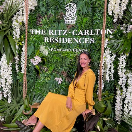 The Ritz-Carlton Residences Pompano Beach The Ritz-Carlton Residences Pompano Beach