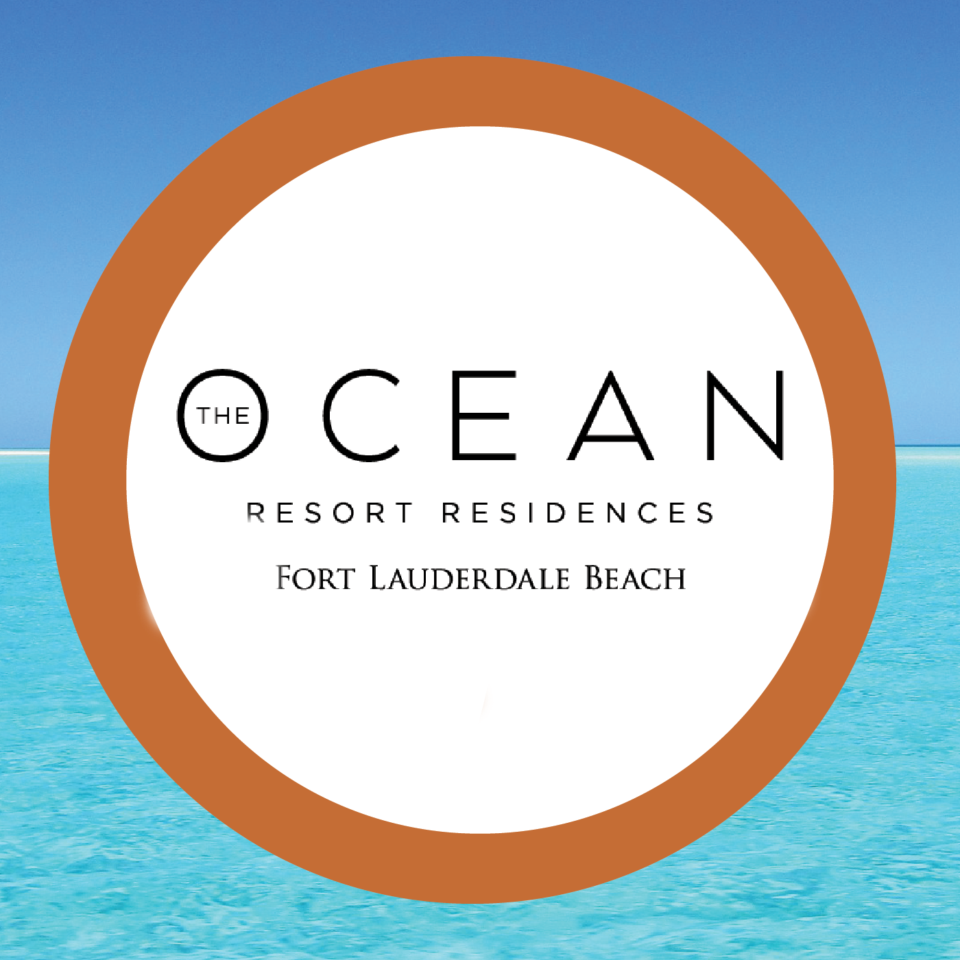 The Ocean Resort Residences | Fort Lauderdale Beach The Ocean Resort Residences | Fort Lauderdale Beach