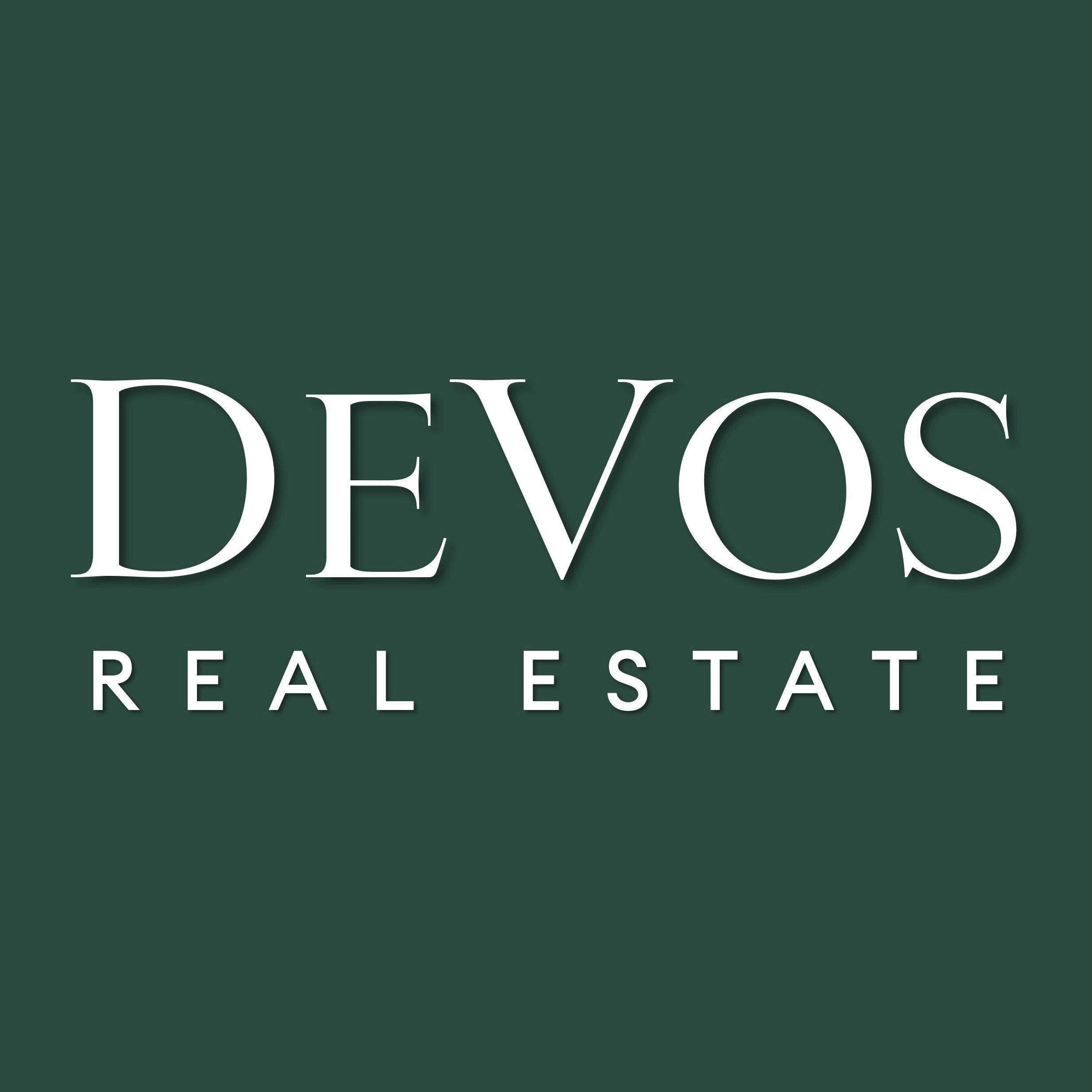 De Vos Real Estate De Vos Real Estate