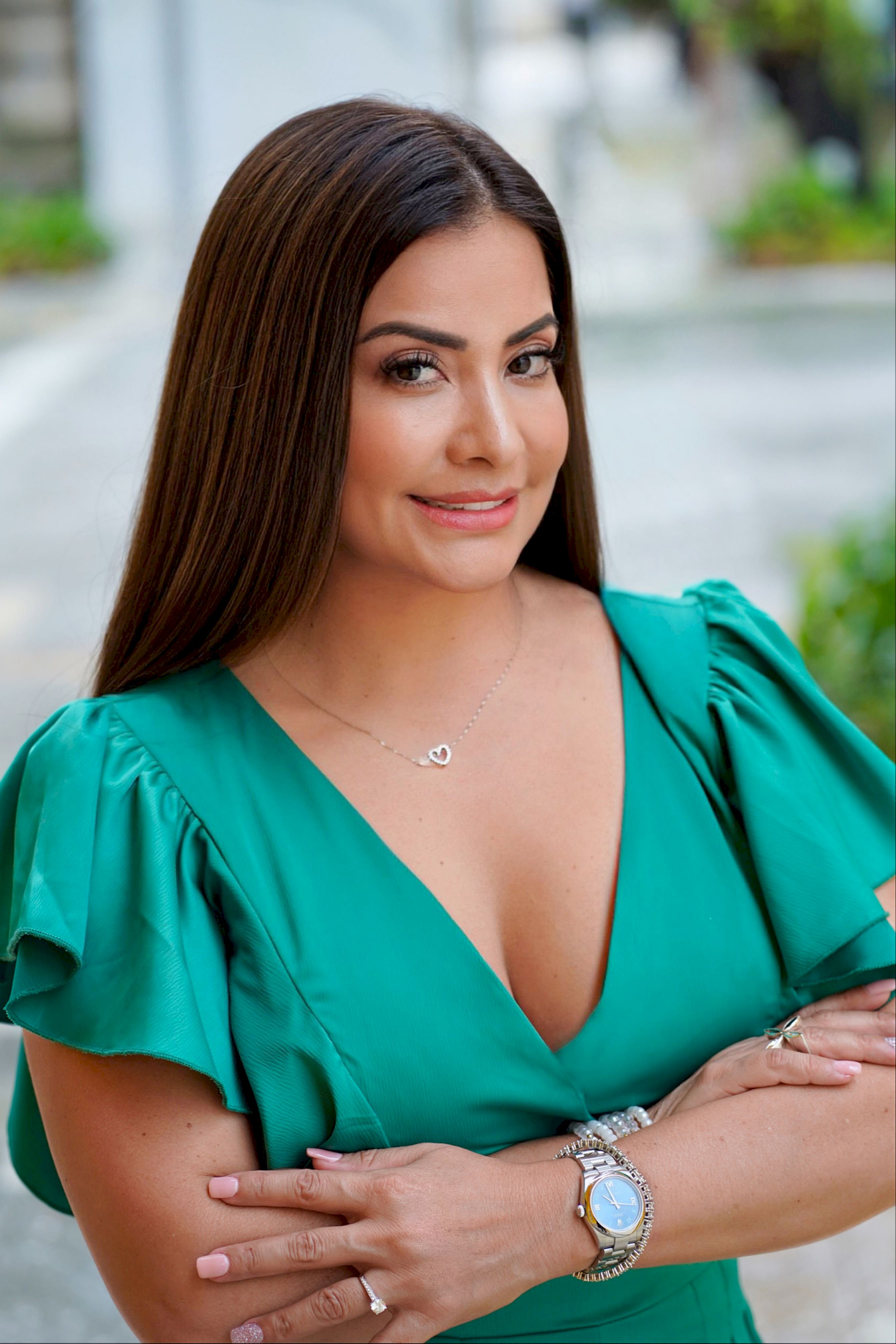 Sandra Guerra P. A Sandra Guerra P. A