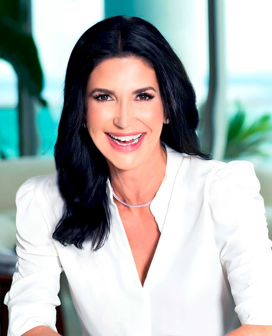 Kim Rodstein Kim Rodstein