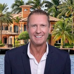 Real Estate Financial Intelligence S.P.A.