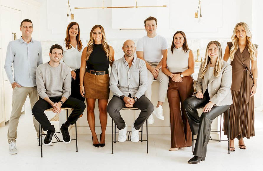 Aranson Maguire Group Aranson Maguire Group