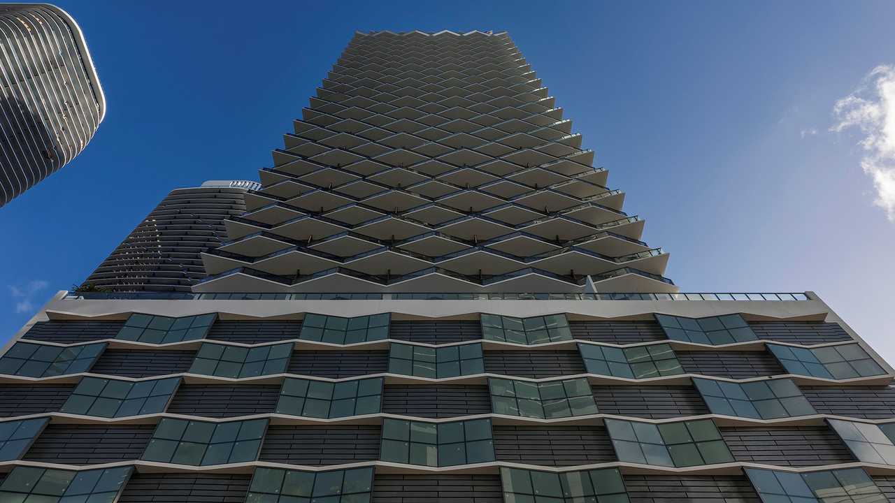 Solitaire Brickell Miami One