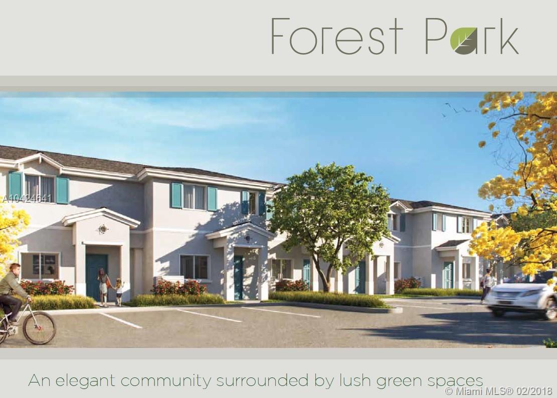 Homestead Preconstruction Miami One