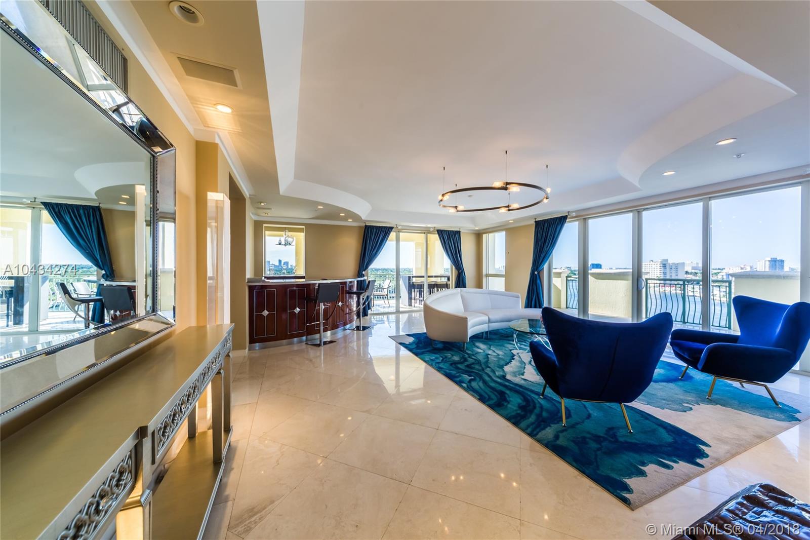 Alhambra Place Fort Lauderdale Condos For Sale 209 N Birch Rd