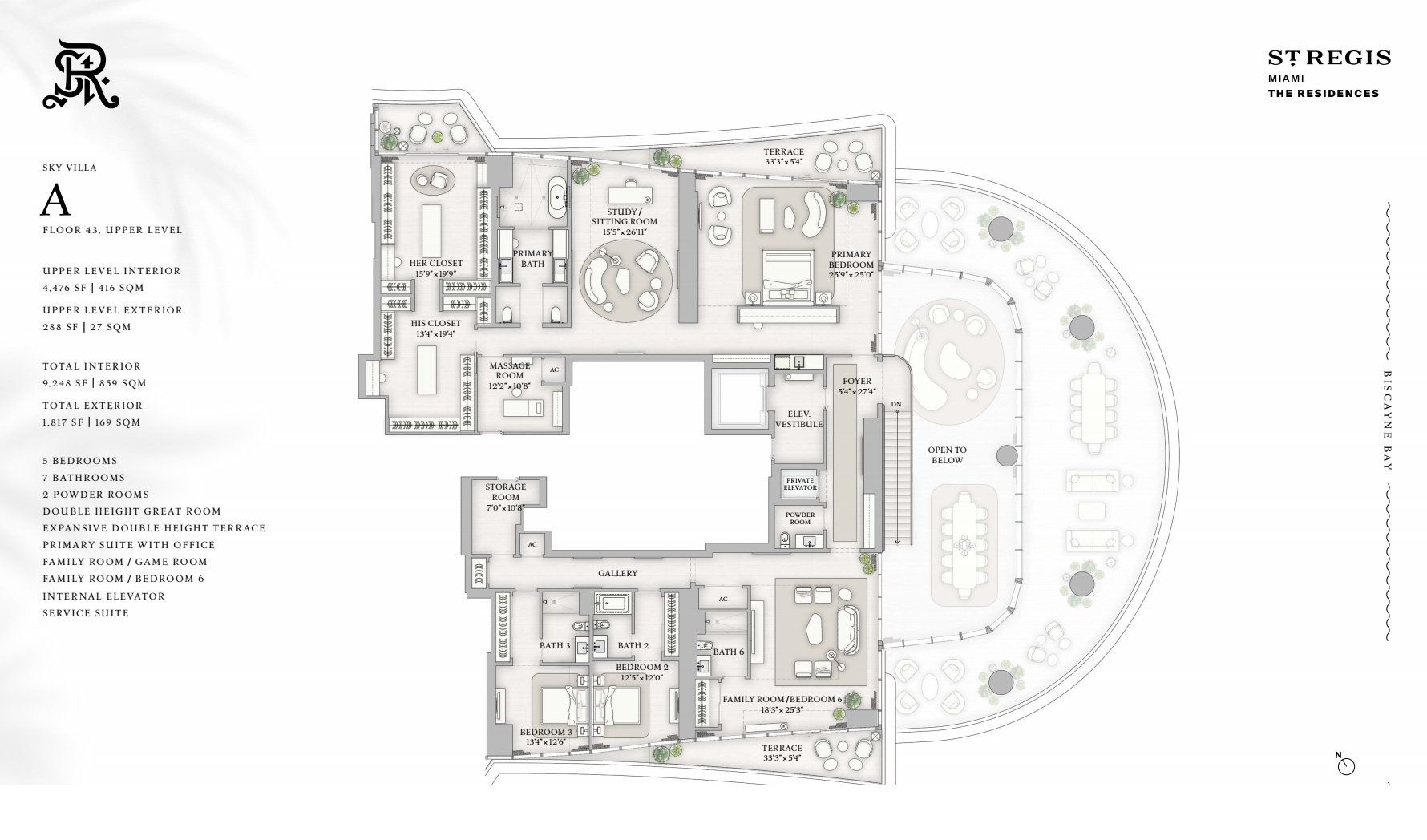 43A_StRegis Upper Level