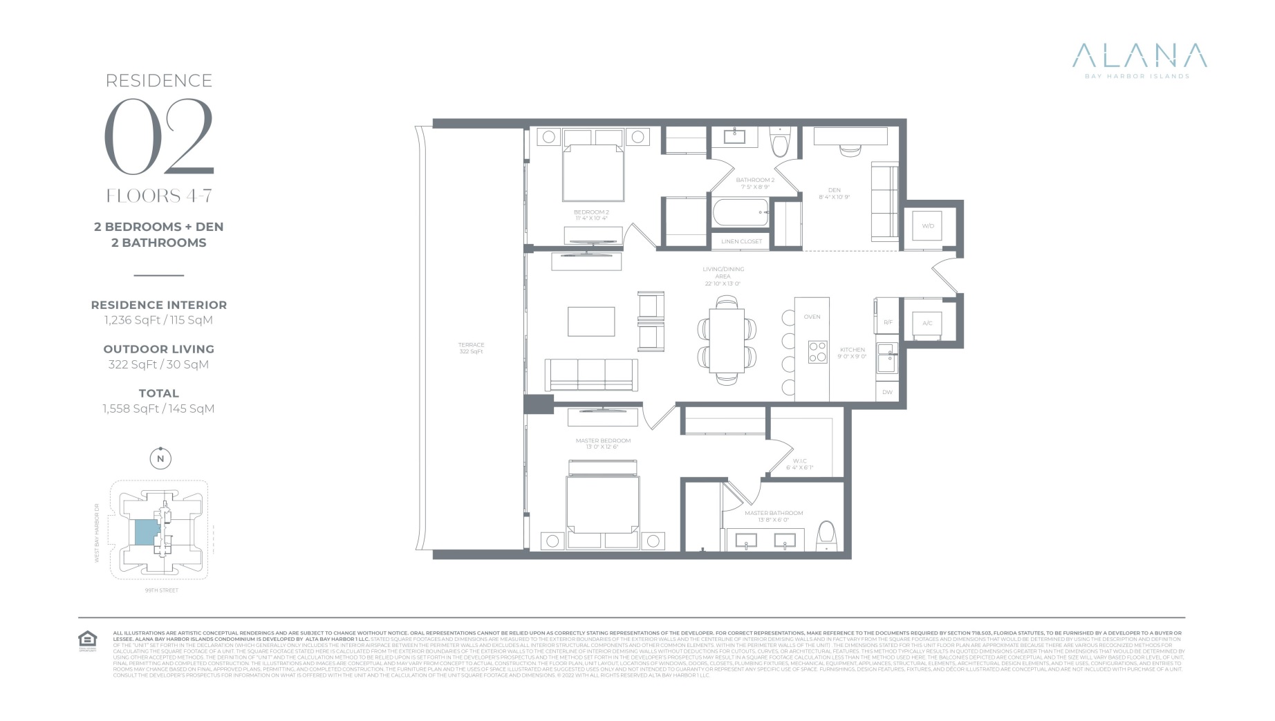 Alana_Floorplan_Residence02_floor4-7_2bed+den_2bath