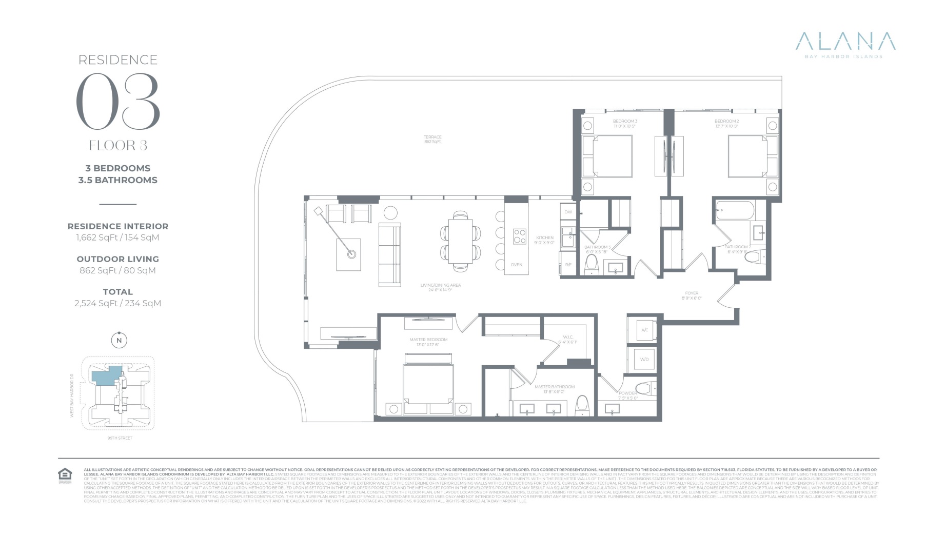 Alana_Floorplan_Residence03_floor3_3bed_3,5bath