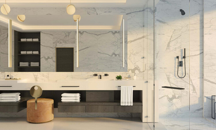 Residence Features Waldorf Astoria 