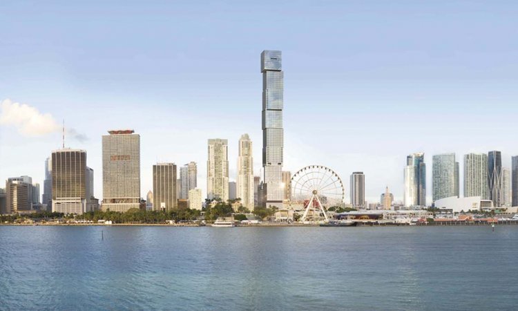 Residence Features Waldorf Astoria 