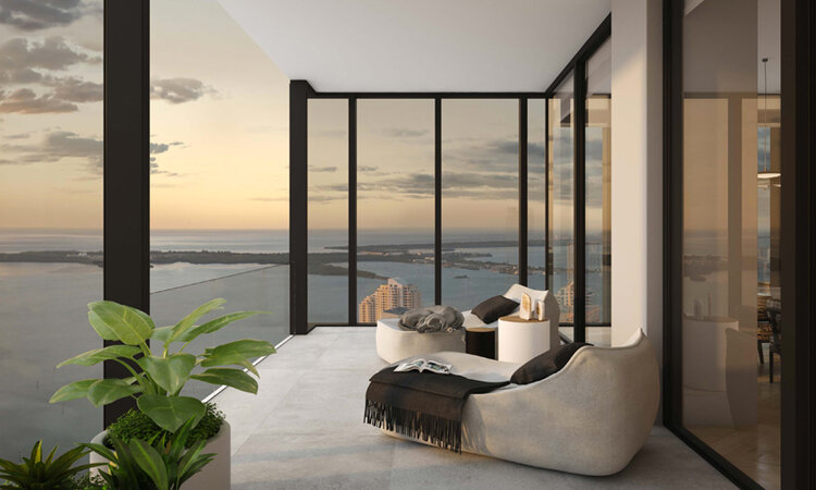 Residence Features Waldorf Astoria 