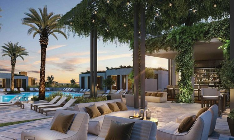 Waldorf Astoria Miami 
