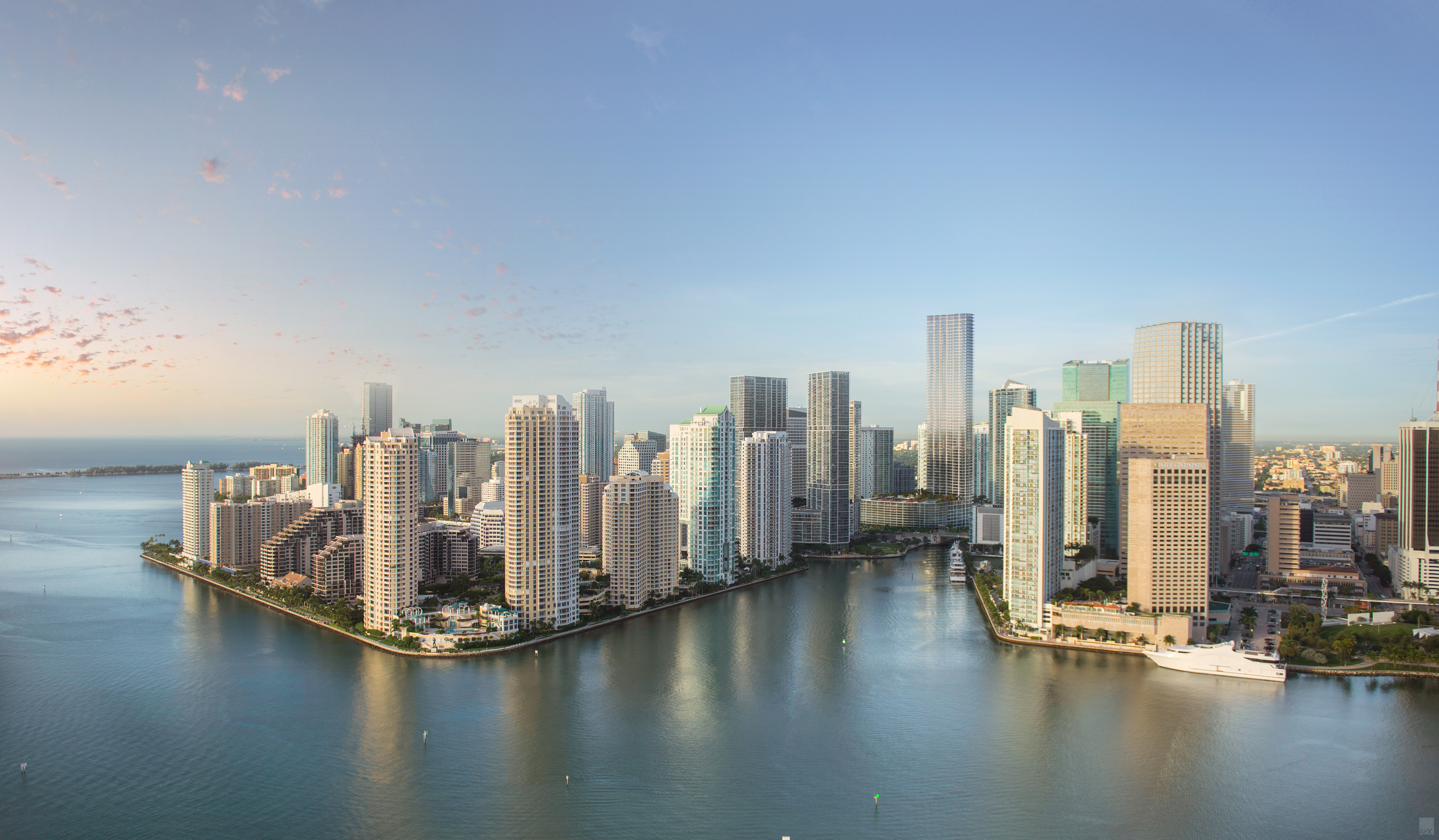 baccarat-miami