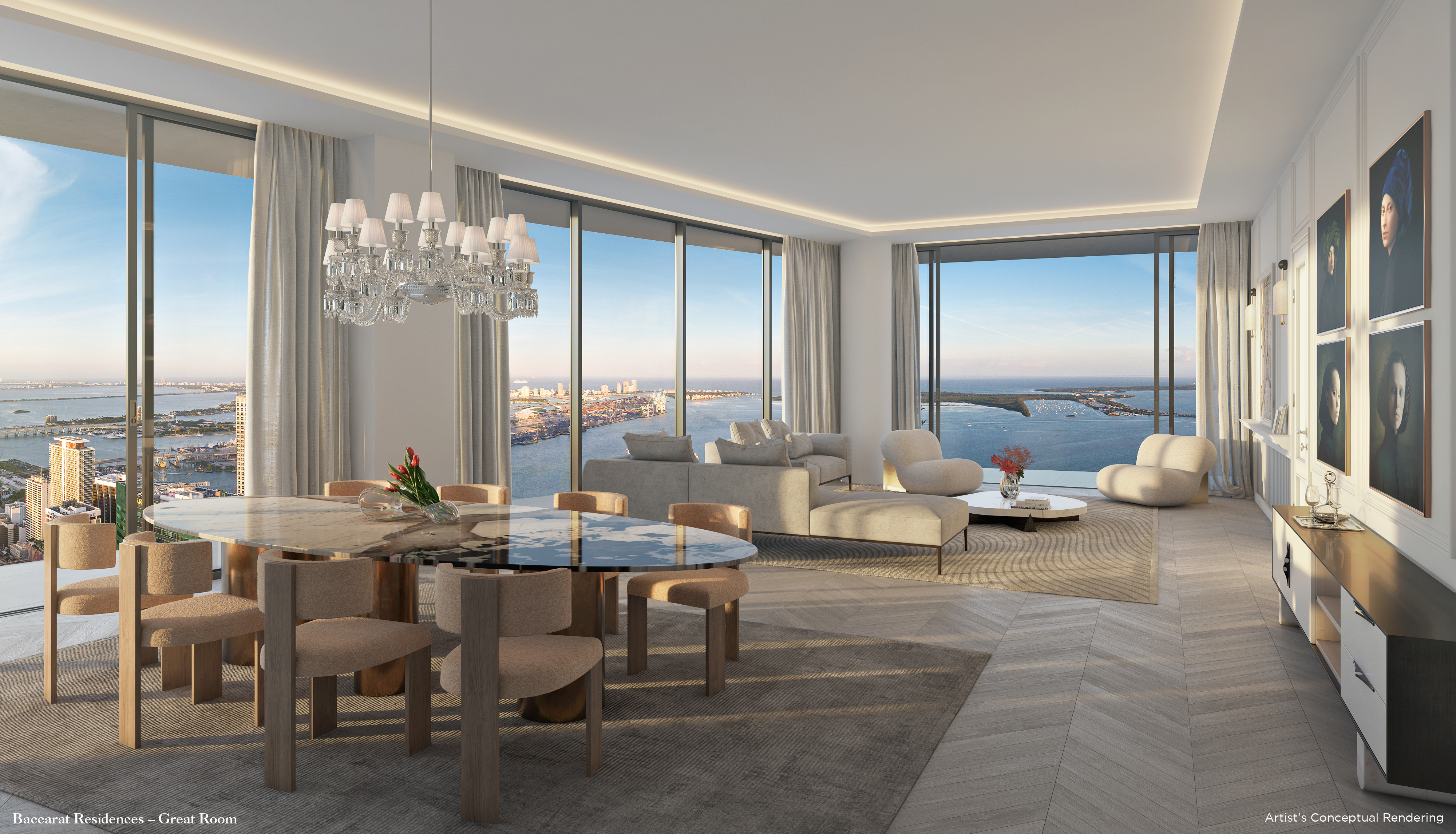 baccarat-miami