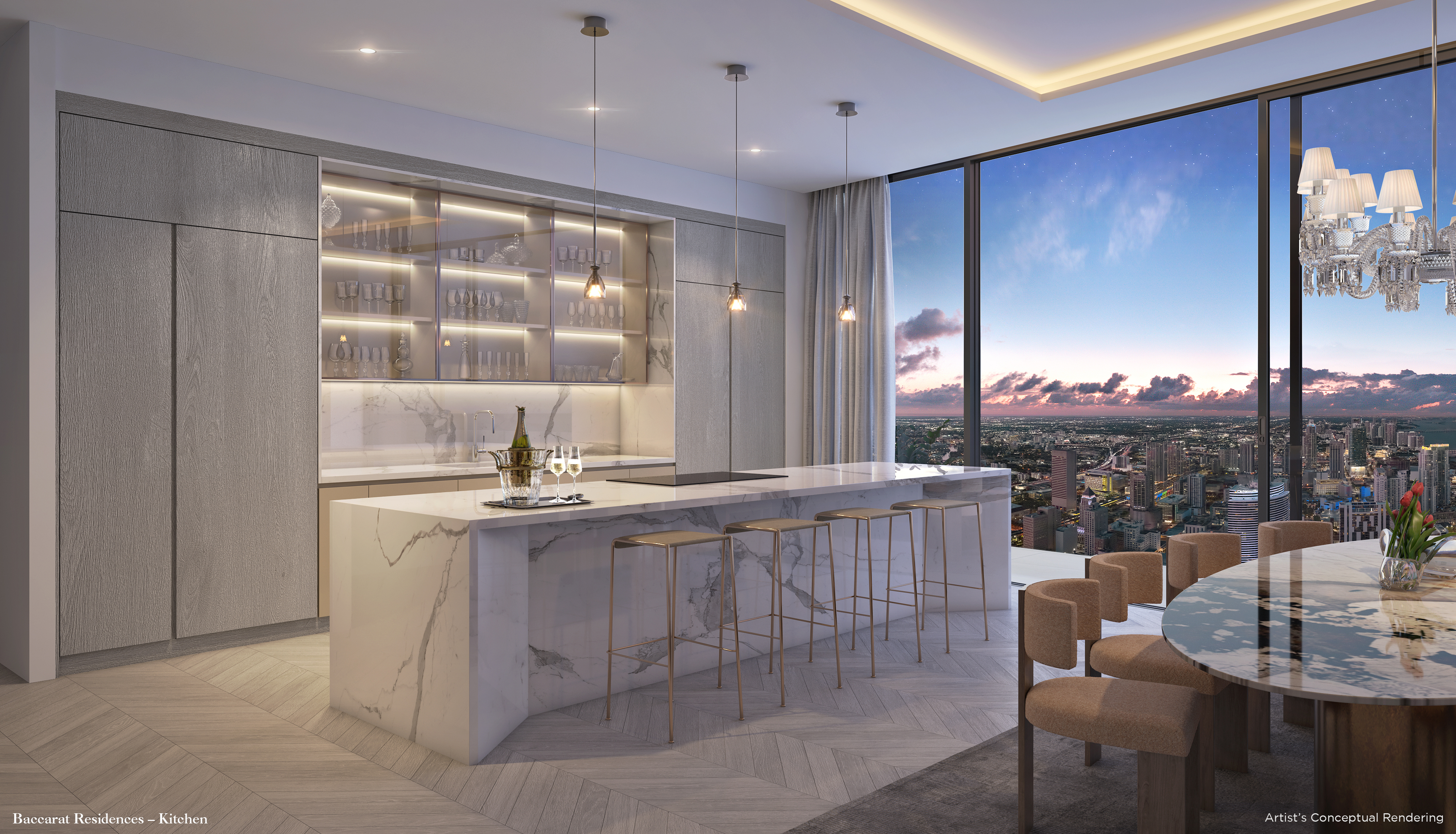 baccarat-miami