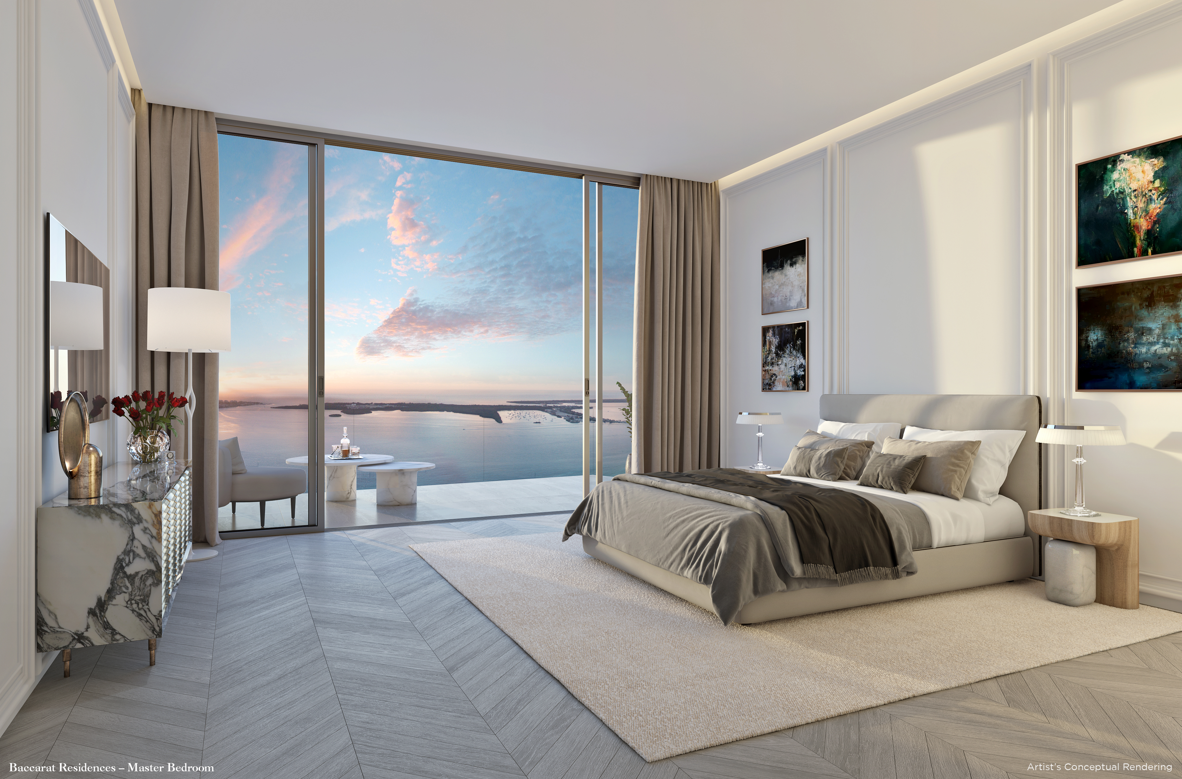 baccarat-miami