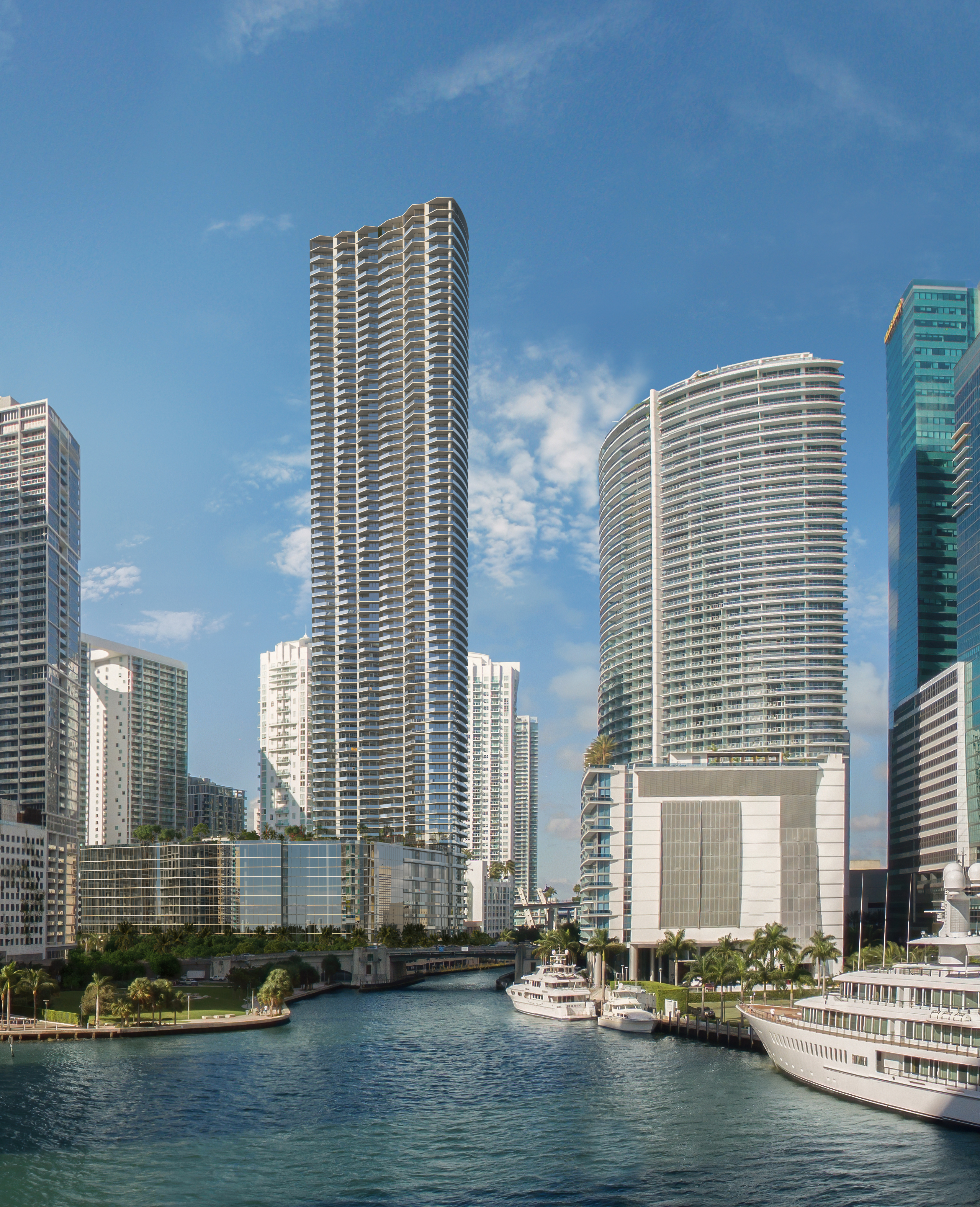 baccarat-miami