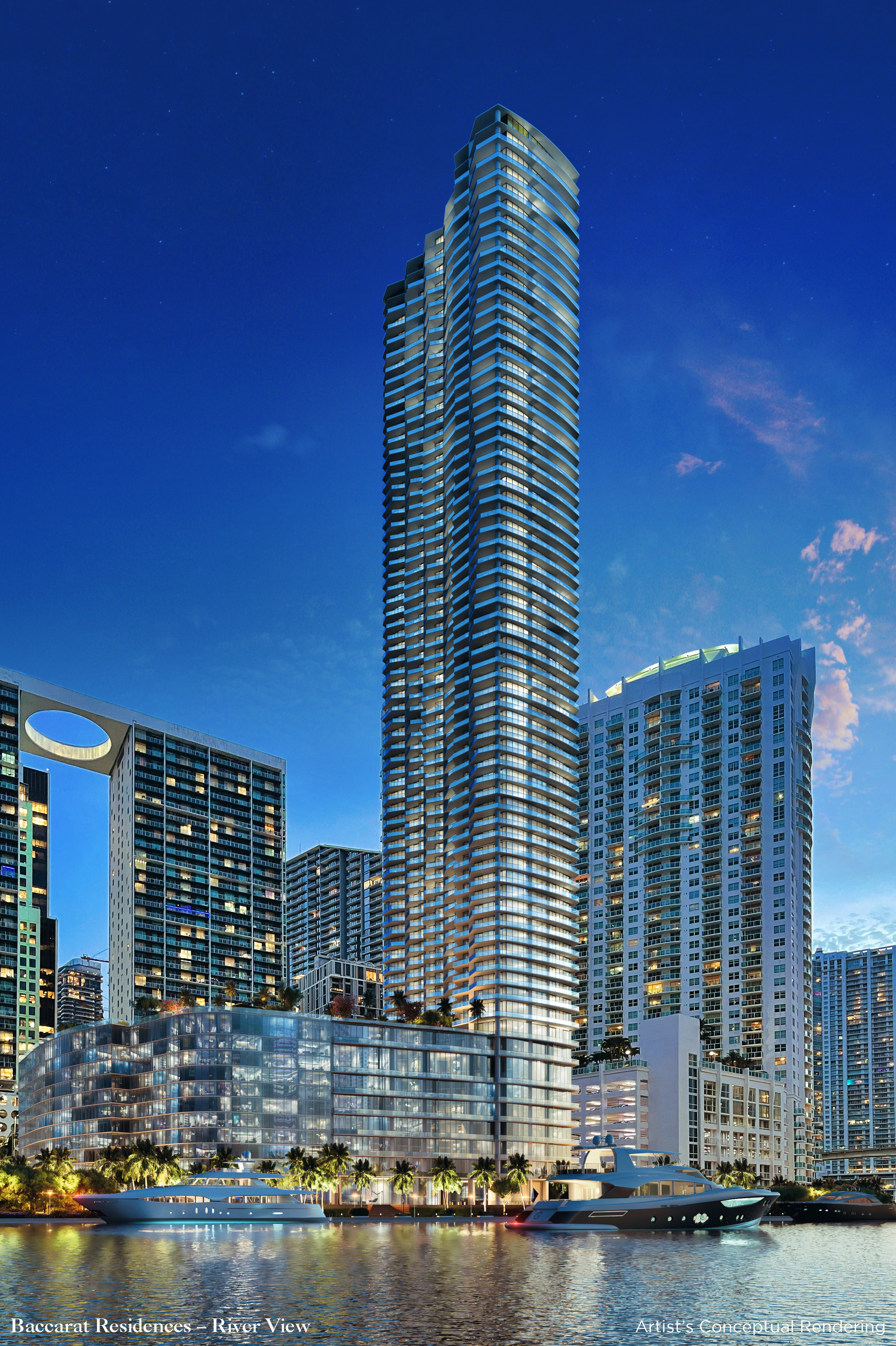 baccarat-miami