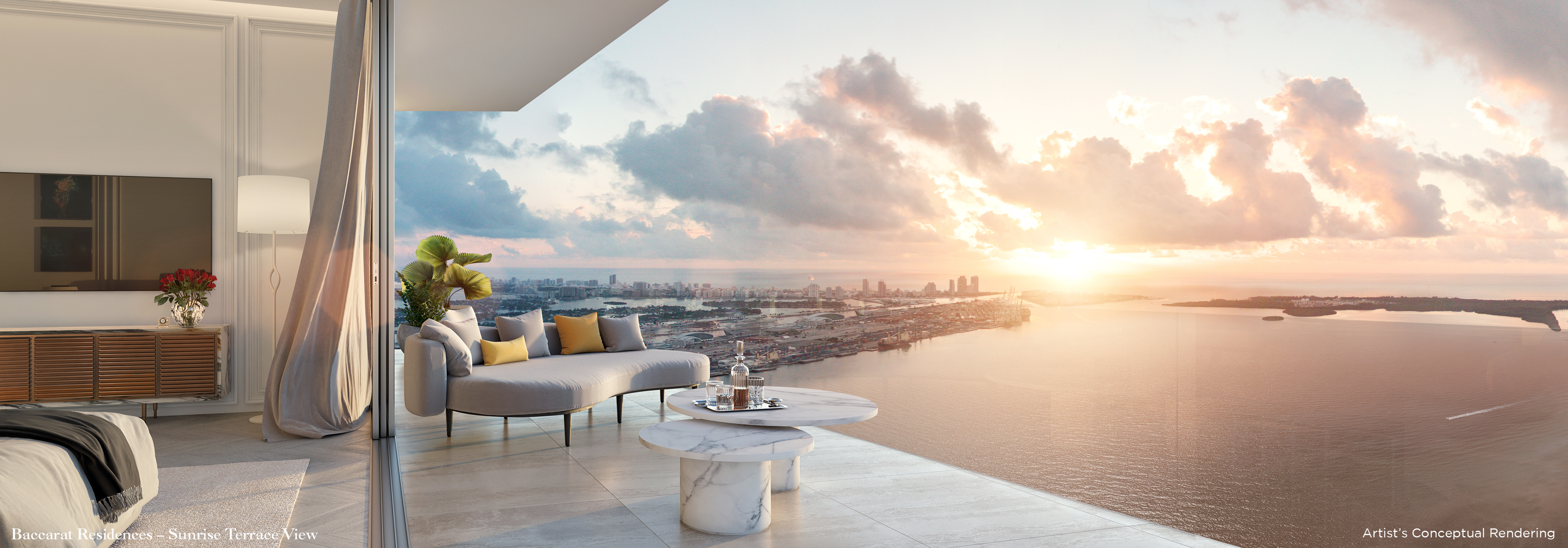 baccarat-miami