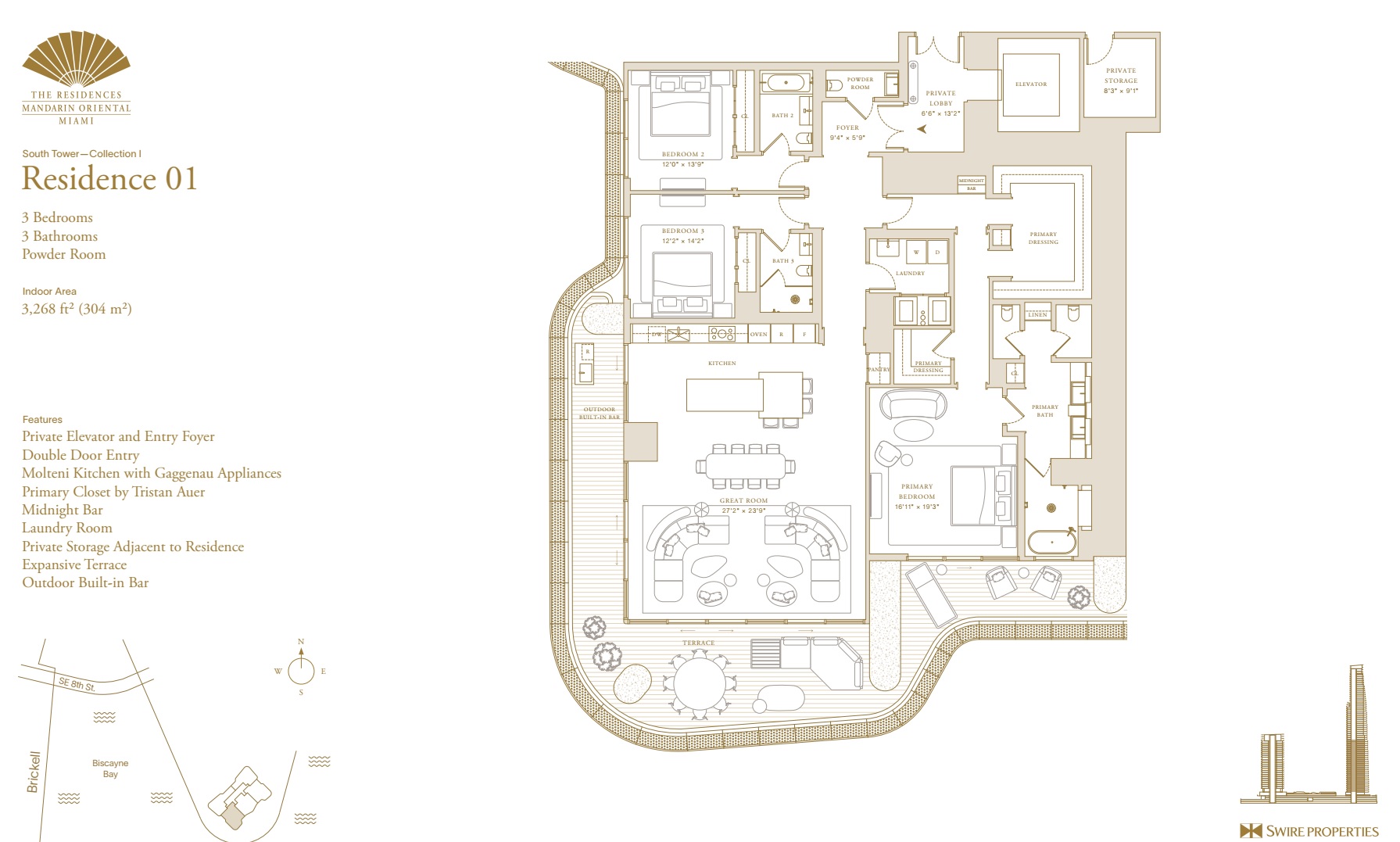 091024 Collection I, Residence 01