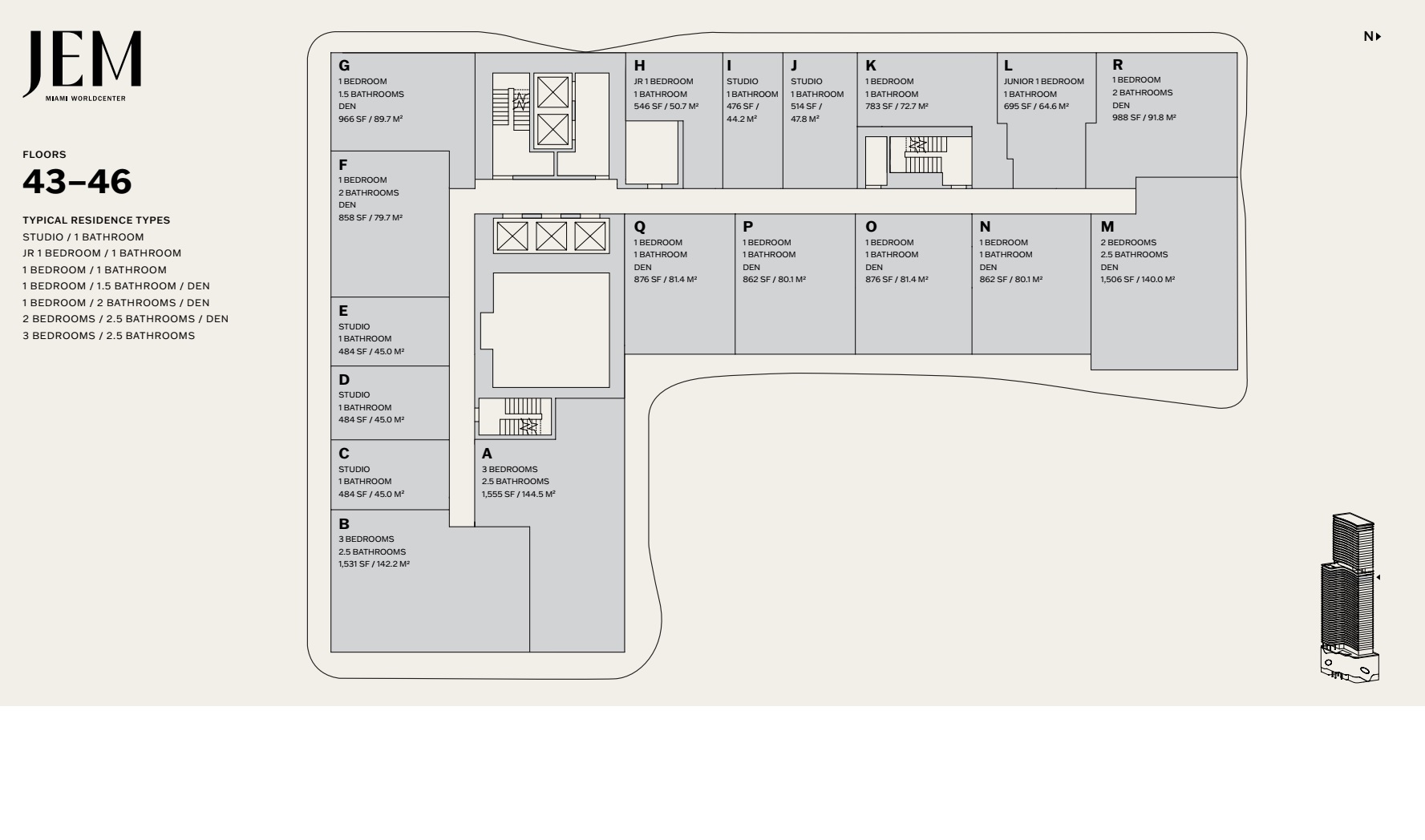 JEM_Sales Presentation_Keyplans