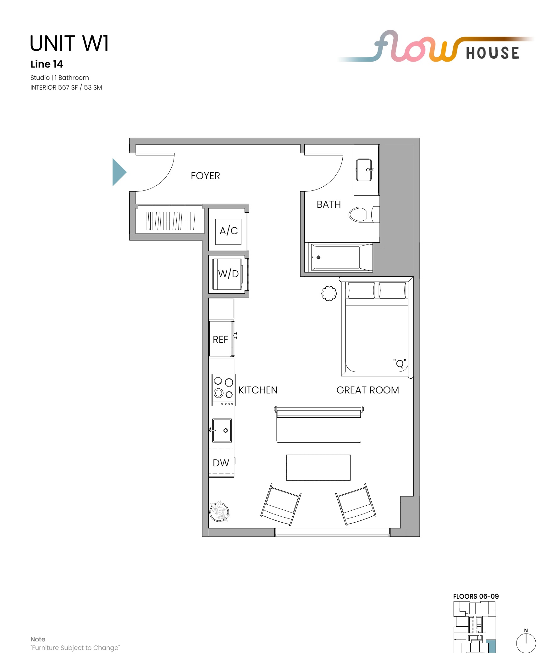 FLOW_Unit W1_Line 14_Studio