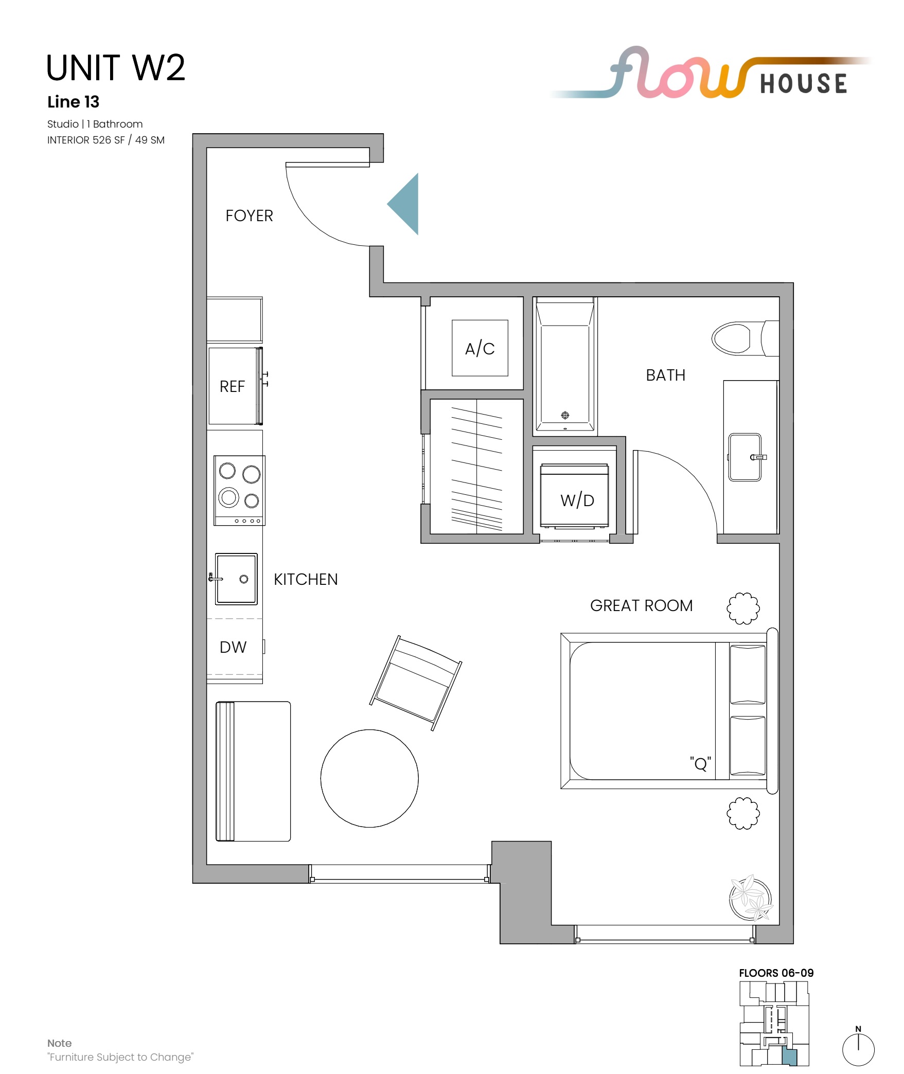 FLOW_Unit W2_Line 13_Studio