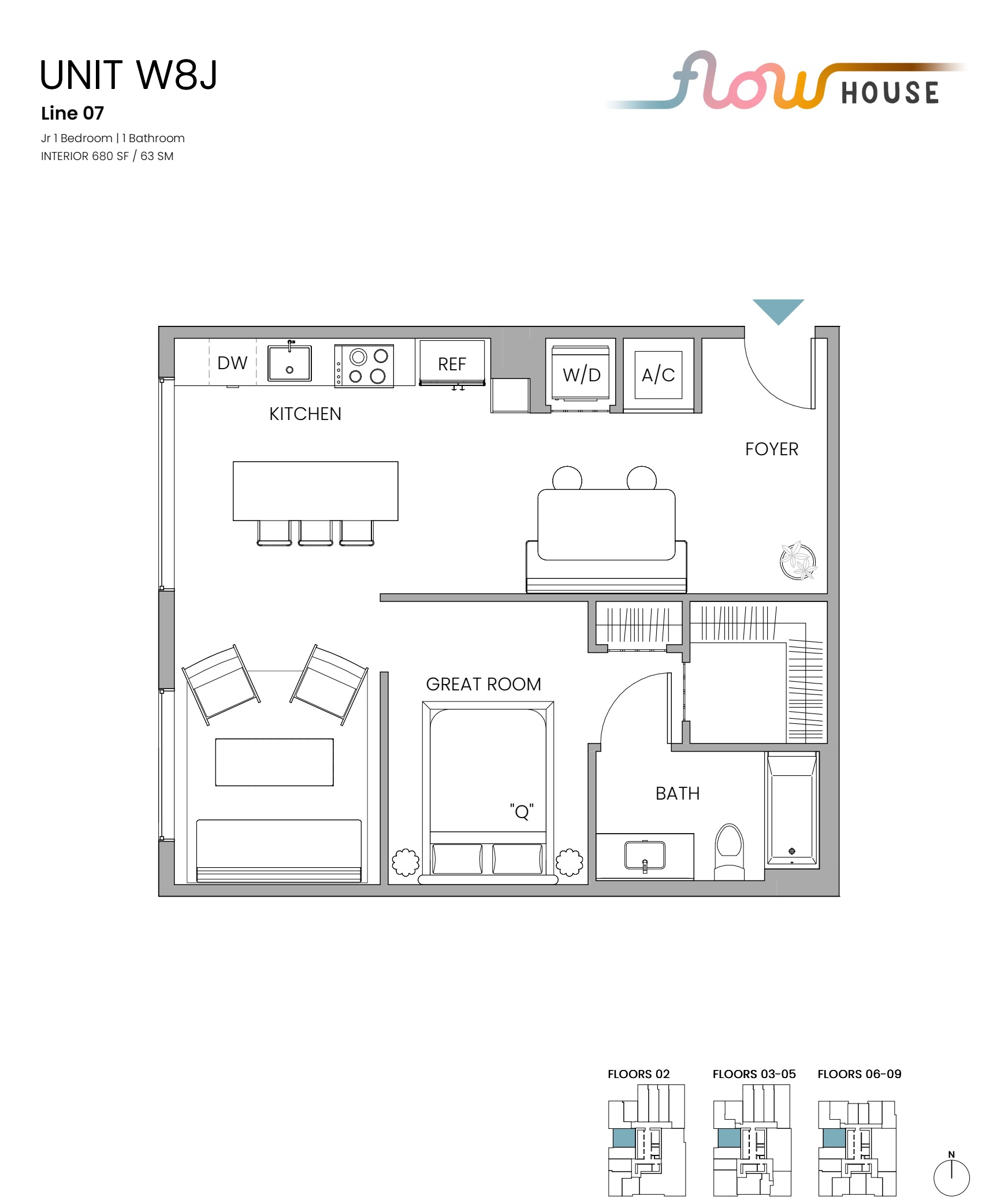 FLOW_Unit W8J_Line 07_Jr 1 BD