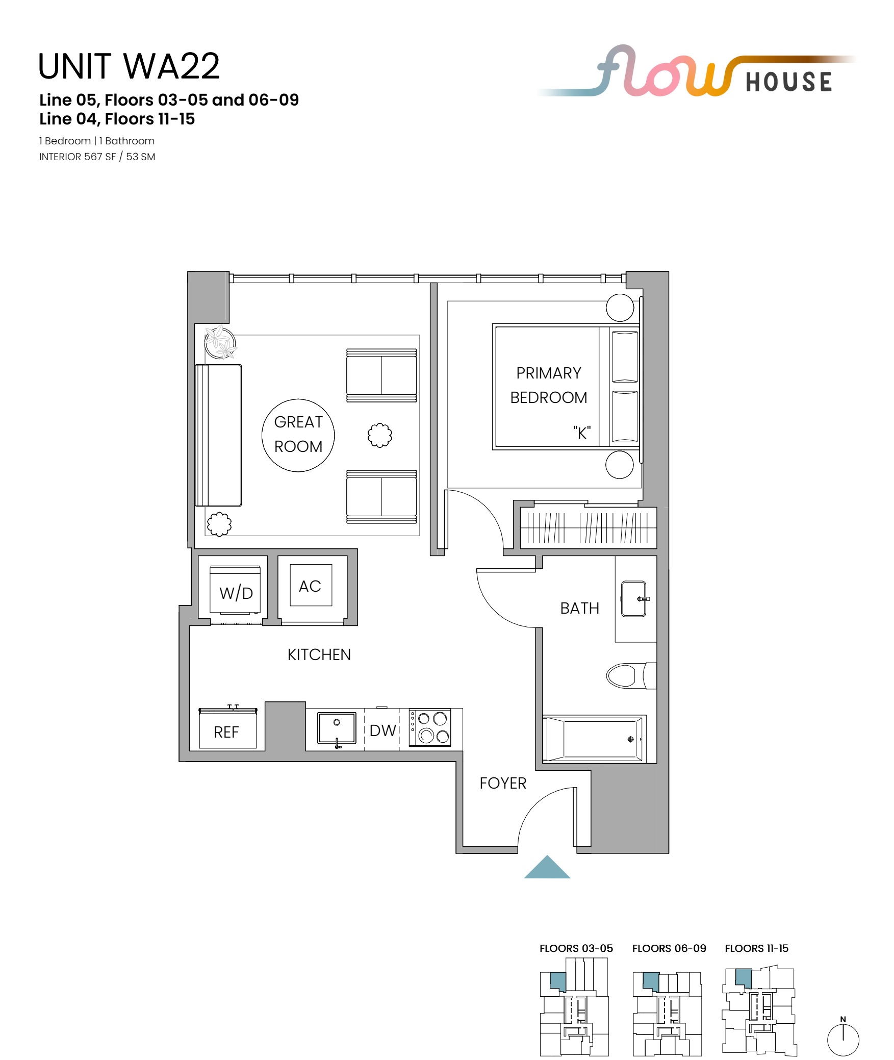FLOW_Unit WA22_Line 05 & Line 04 _1 BD