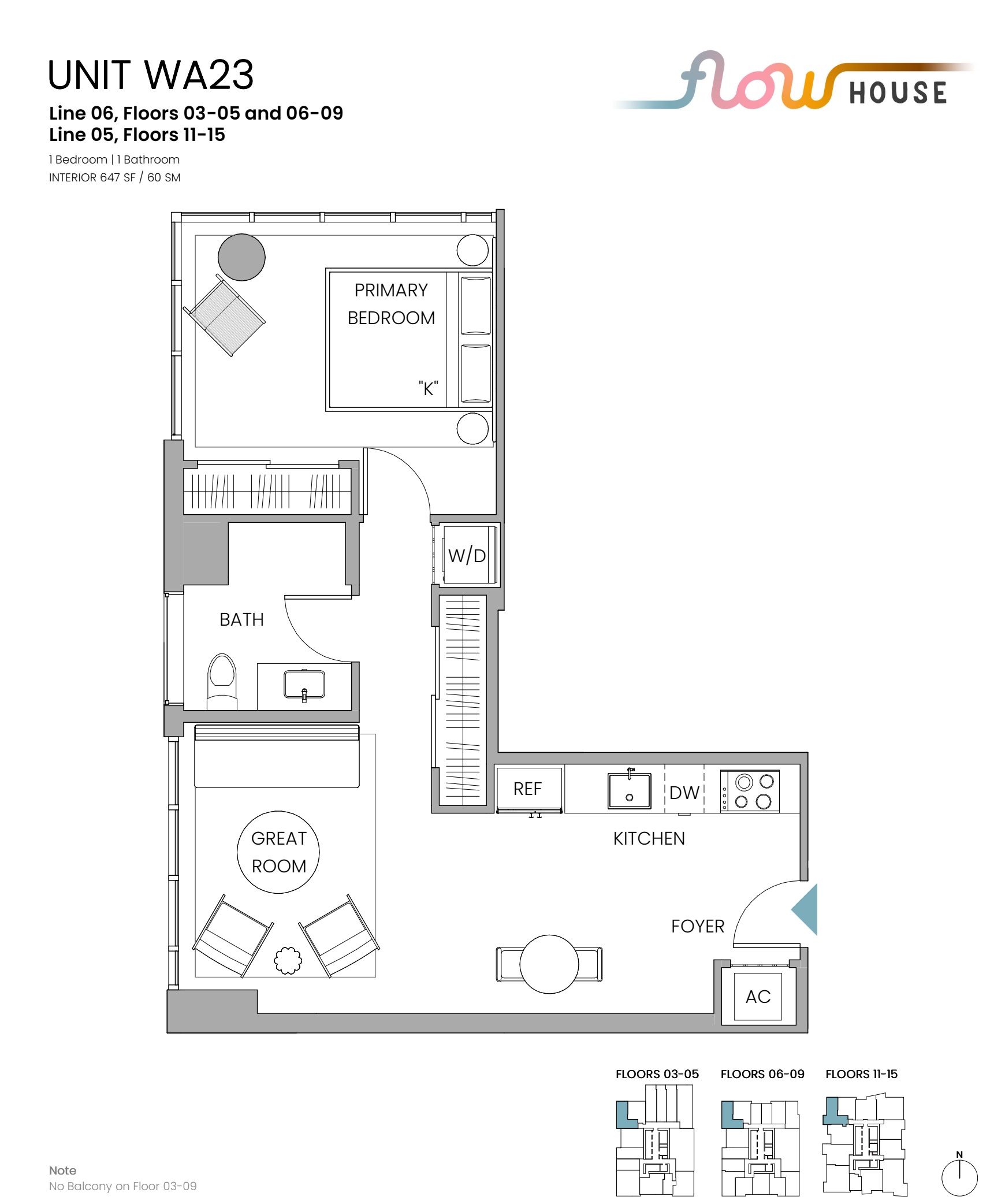 FLOW_Unit WA23_Line 06 & Line 05_1 BD
