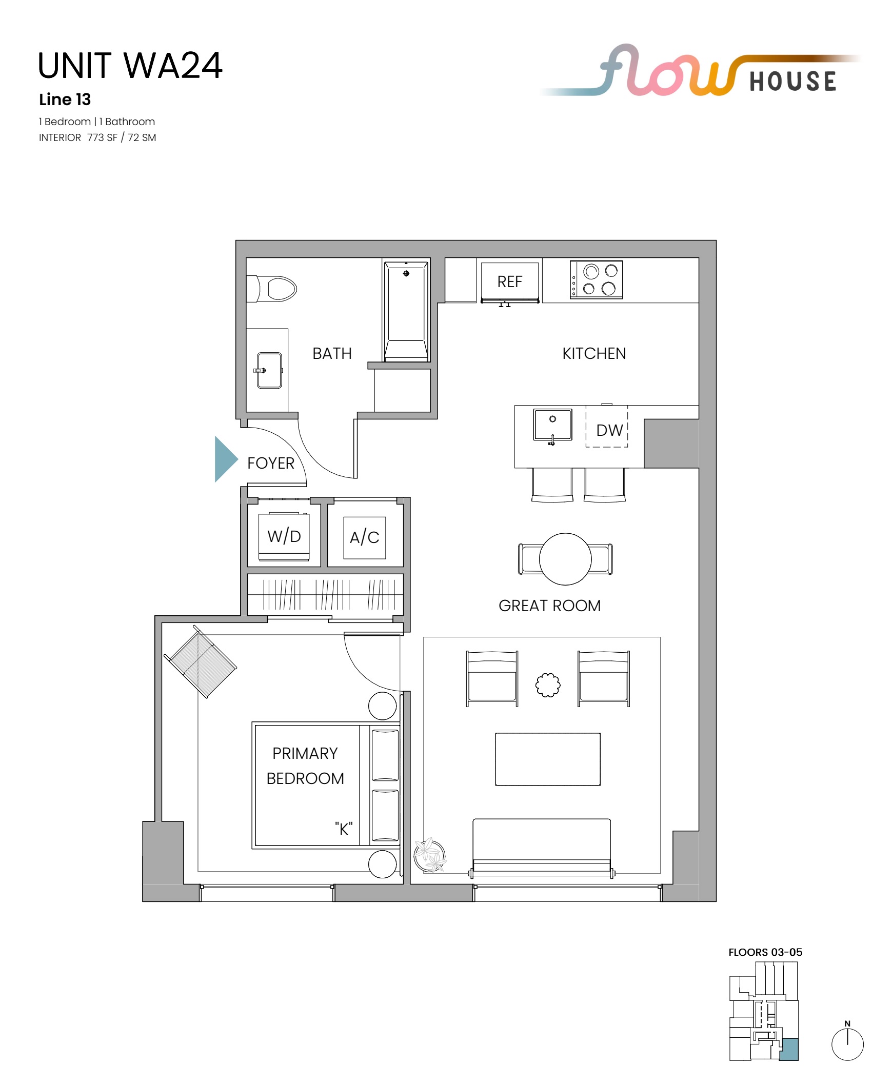 FLOW_Unit WA24_Line 13_1 BD