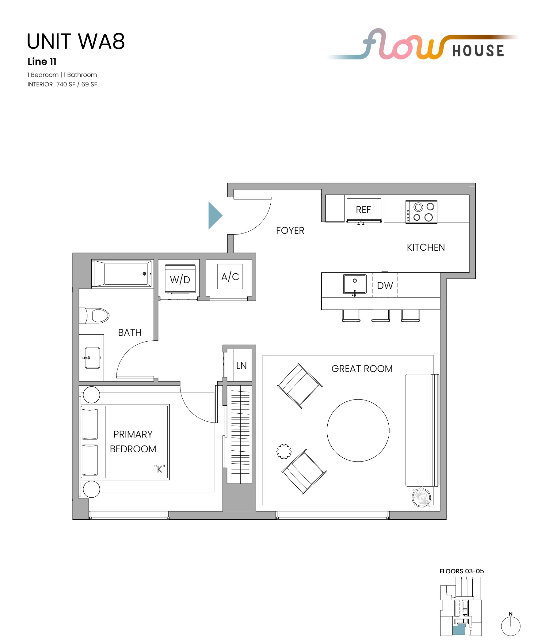 FLOW_Unit WA8_Line 11_1 BD