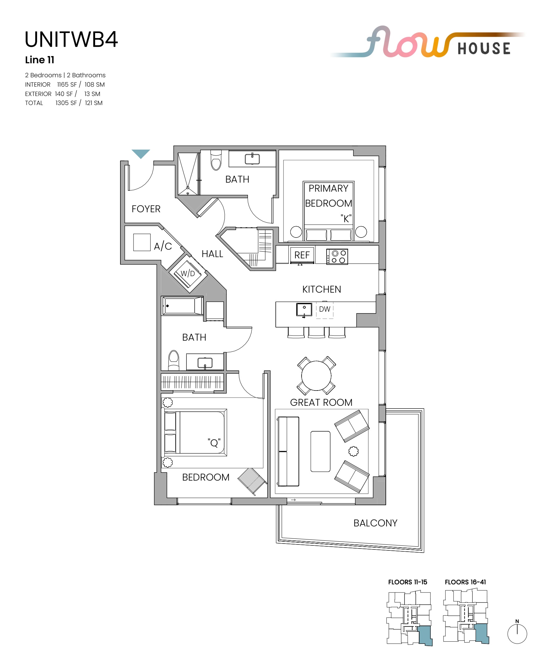 FLOW_Unit WB4_Line 11_2 BD