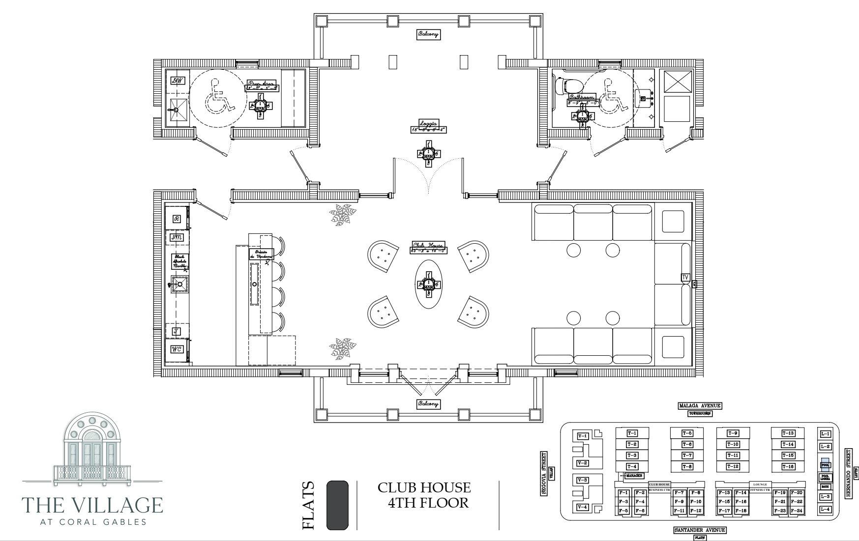 Club House