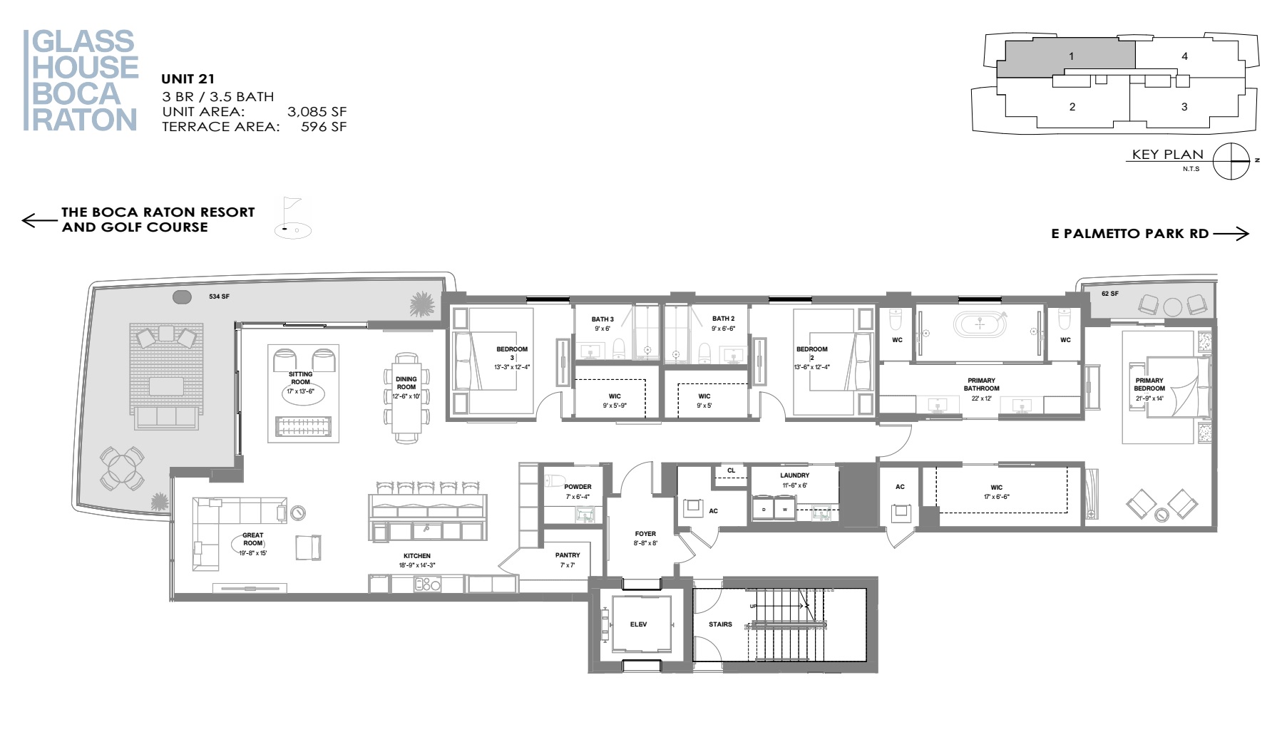 Residence 21
